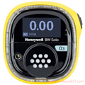 honeywell BW SOLO气体检测仪